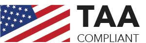 TAA Compliant