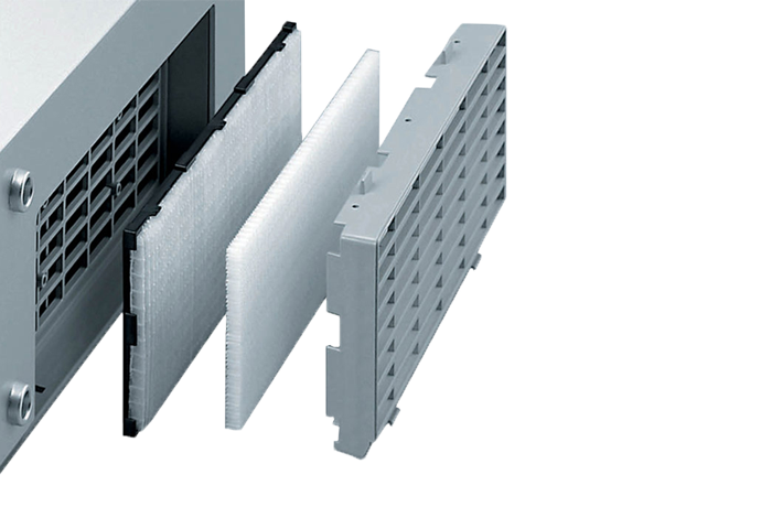 2000 Hour Air Filter | Christie - Audio Visual Solutions