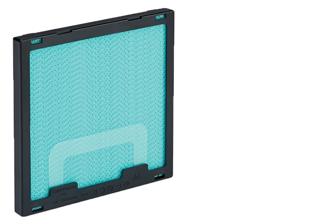 Christie H Series coarse air filter | Christie - Audio Visual Solutions