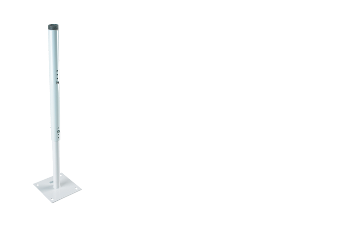 Ceiling Mount Extension | Christie - Audio Visual Solutions