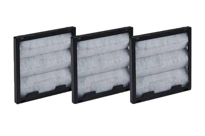 Fog Filter Refill (3 Pack) | Christie - Audio Visual Solutions