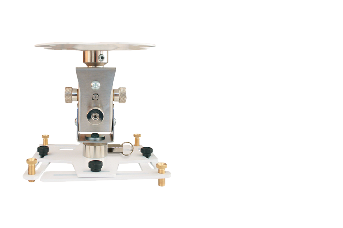 Christie One Mount | Christie - Visual Display Solutions