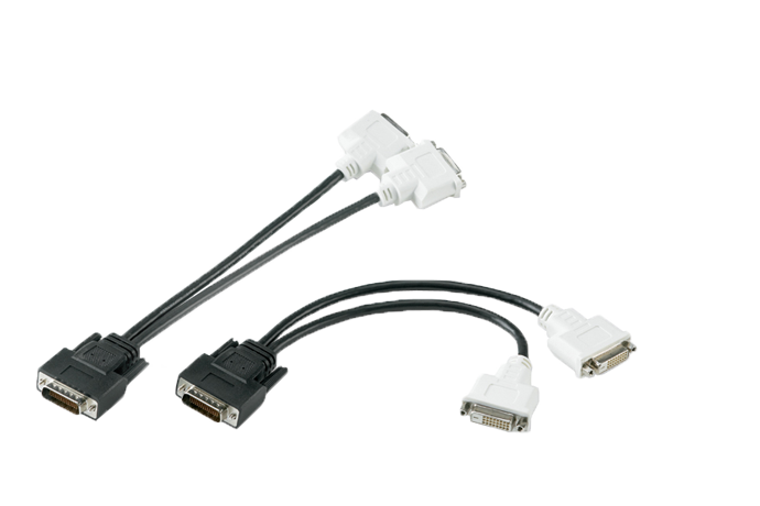 DVI-D Breakout Cable Kit | Christie - Audio Visual Solutions