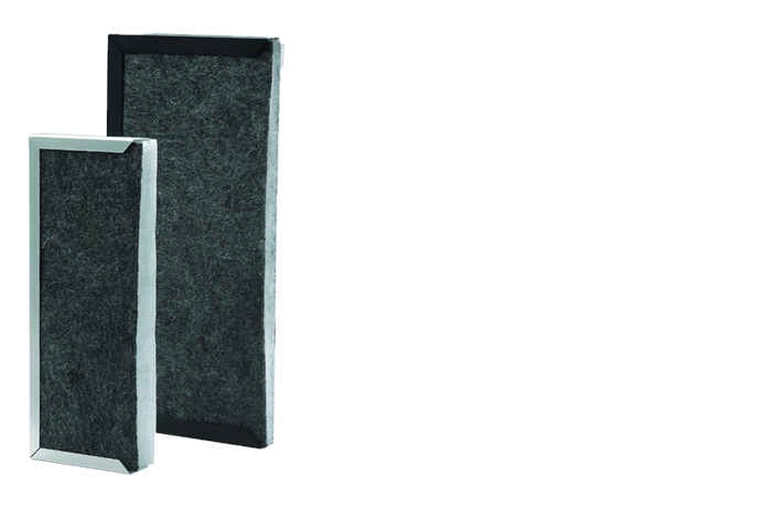 Fog Juice Filter Kit (2.0 & 2.4kW) | Christie - Audio Visual Solutions