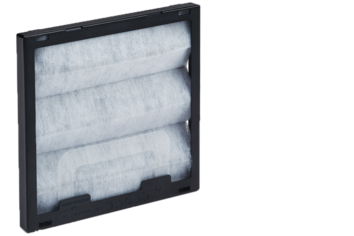 Christie H Series fog filter | Christie - Audio Visual Solutions