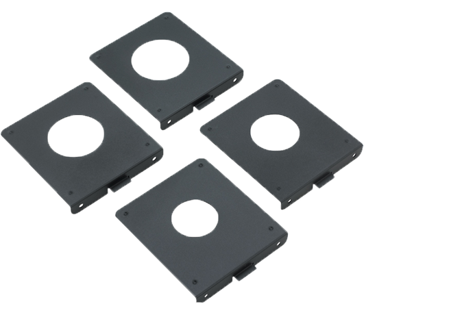 High Contrast Aperture Kit | Christie - Audio Visual Solutions