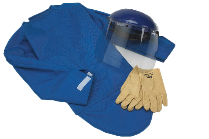 Lamp Safety Kit | Christie - Audio Visual Solutions