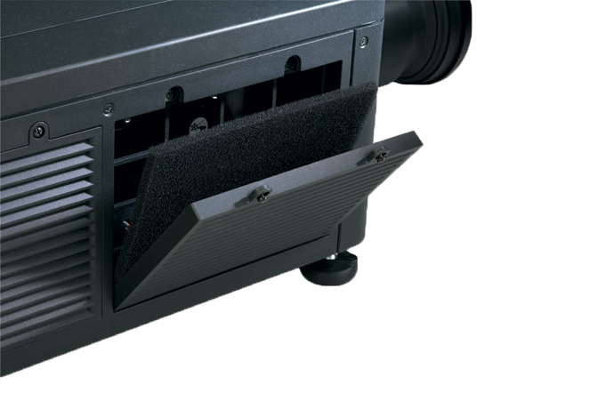 Dust Filter Pack | Christie - Audio Visual Solutions