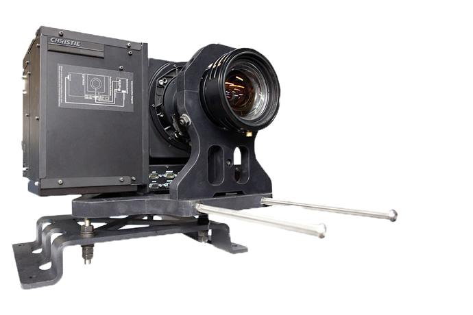 Rugged Motion Platform User Kit