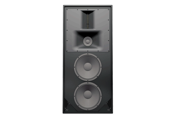 LS2 line source loudspeaker