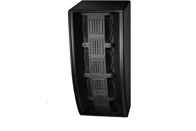 LA3Si line array surround loudspeaker