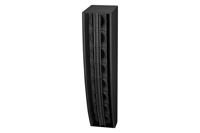 LA4C line array ceiling loudspeaker