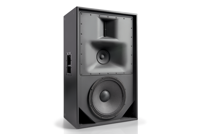 LS1 line source loudspeaker