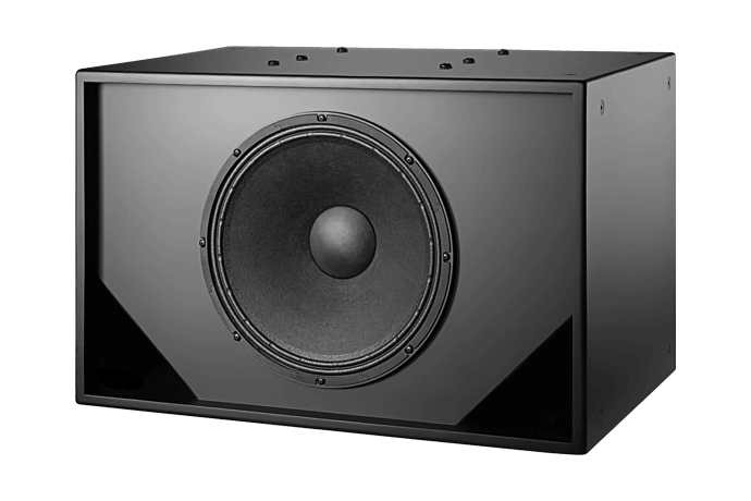 S115 cinema subwoofer
