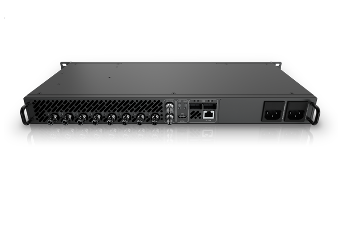 Mastering Gateway HDMI 2.0