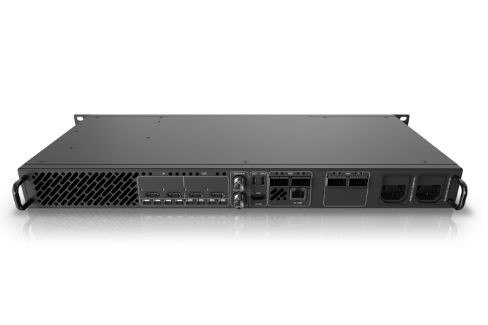 Compositor HDMI 2.1