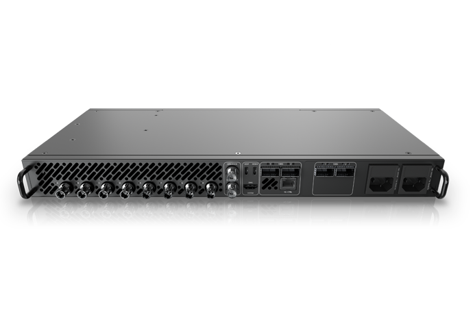 Compositor 12G 8Ch