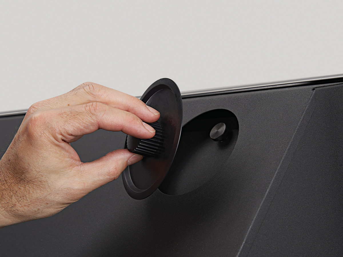 Christie Entero HB 50” SXGA+ Display Cube | 122-001102-XX