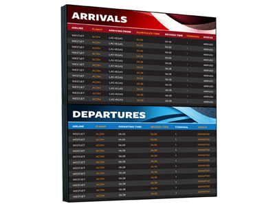 55" HD LCD flat panel tiled displays | 135-001102-XX