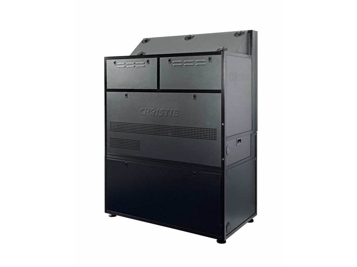 Christie Entero HB 67” SXGA+ Display Cube | 122-002103-XX