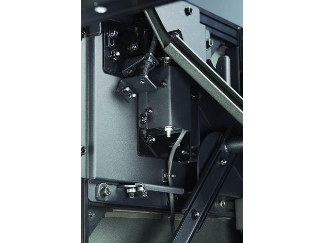 Christie Entero HB 70” HD front access display cube | 122-008109-XX