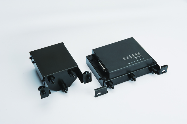 Christie Entero HB 72” WUXGA front access display cube | 122-016108-XX