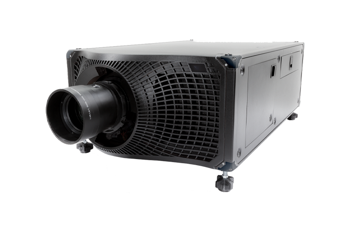 Boxer 2K20 | Christie - Audio Visual Solutions