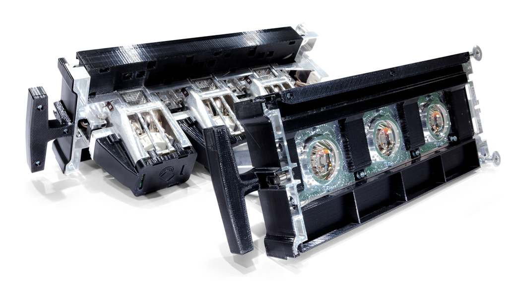 Christie Boxer 2K20 | 144-007108-XX