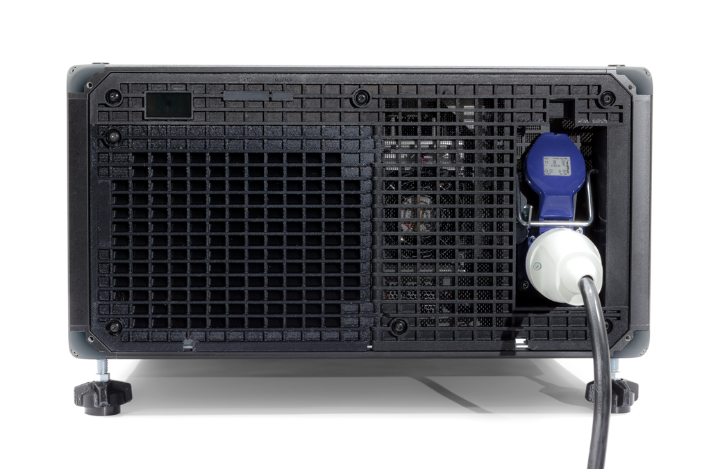 Christie Boxer 2K30 | 144-009100-XX