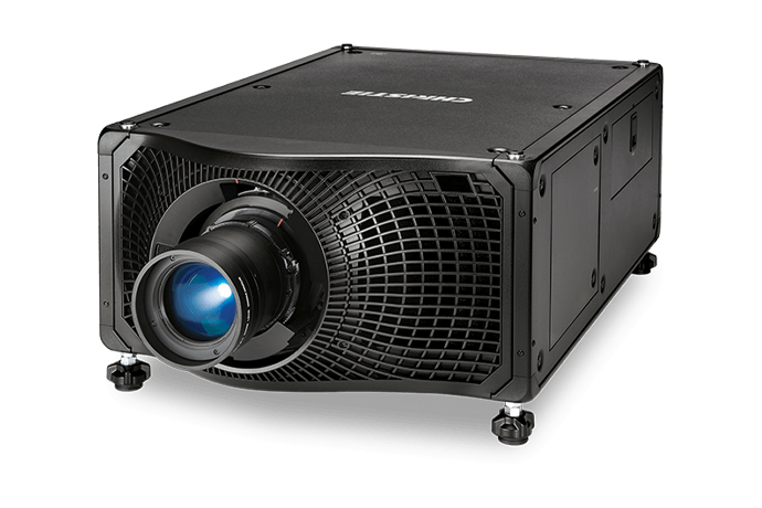 Christie Boxer 30 | Christie - Audio Visual Solutions