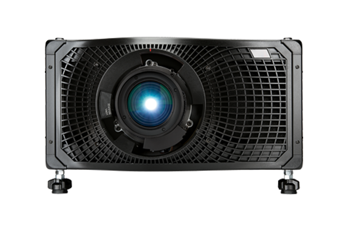 Boxer 4K20 | Christie - Audio Visual Solutions
