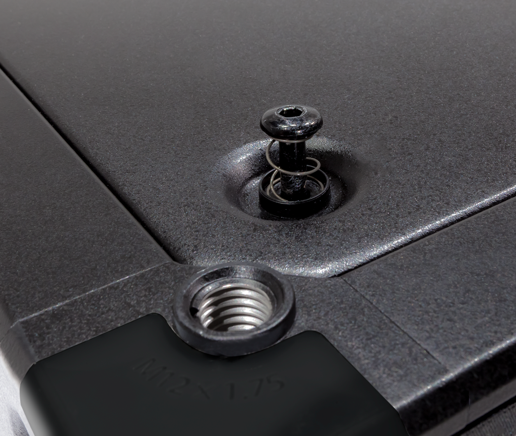 Christie Boxer 4K20 | 144-011103-XX