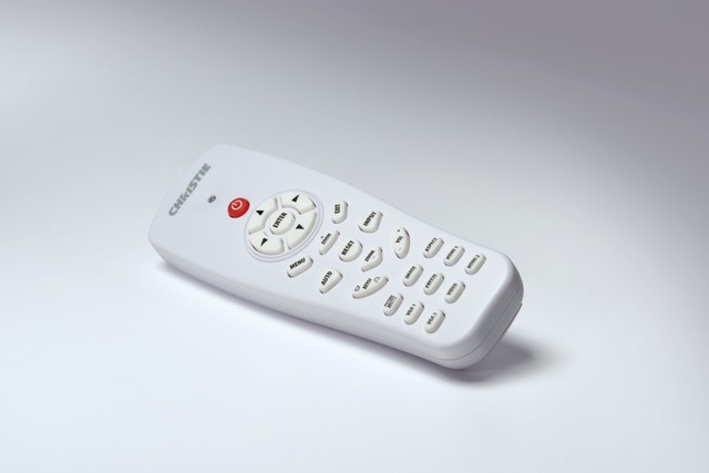 Christie Captiva DUW350S 1DLP ultra short throw projector | 140-011103-XX