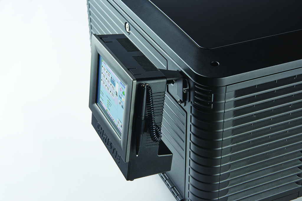 Christie CP2208 digital cinema projector | 138-004105-XX