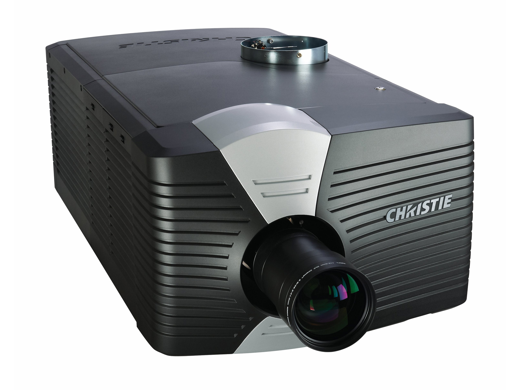 Christie CP4220 DLP Digital Cinema Projector | 129-001102-XX