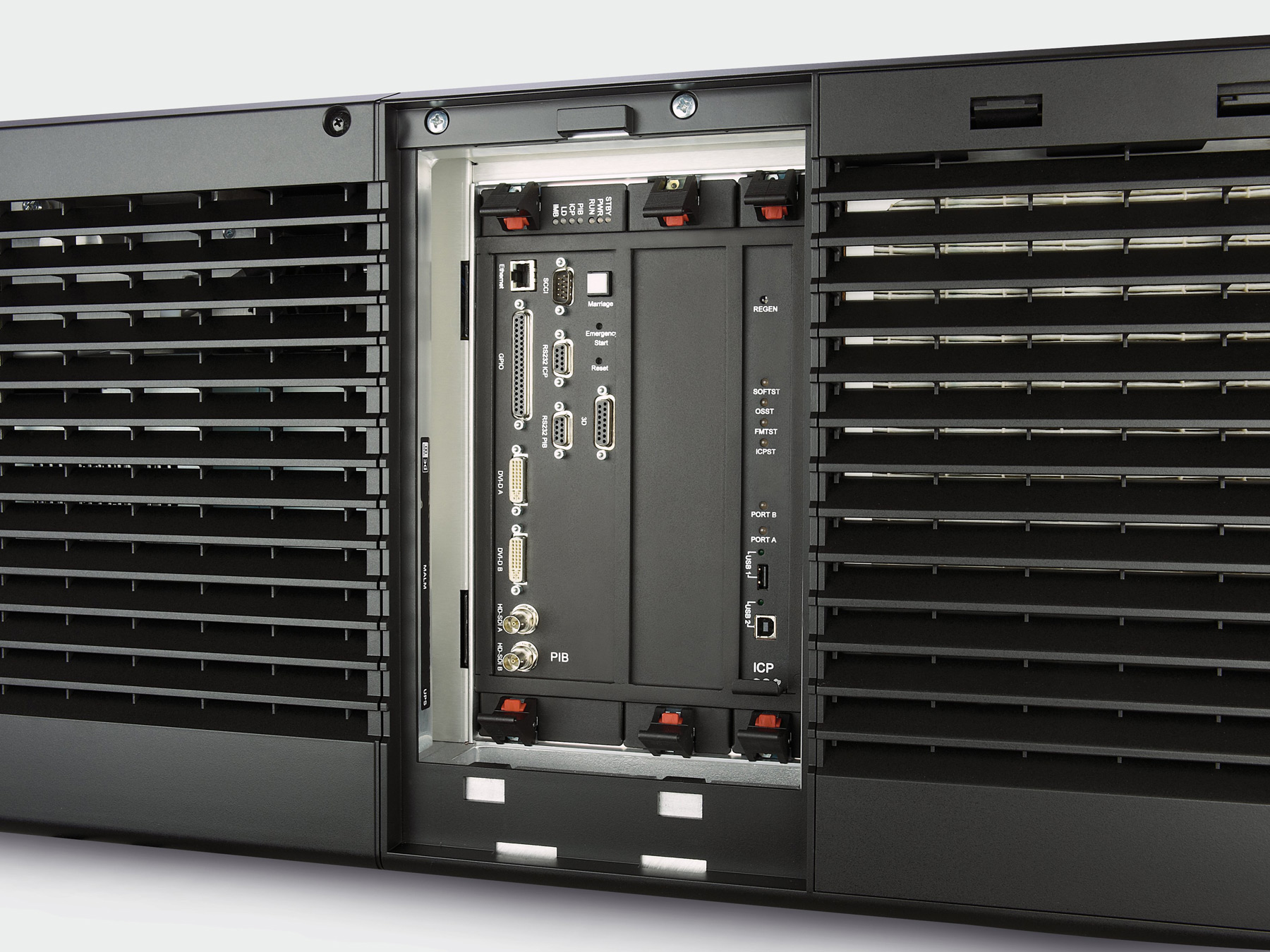 Christie CP4220 DLP Digital Cinema Projector | 129-001102-XX