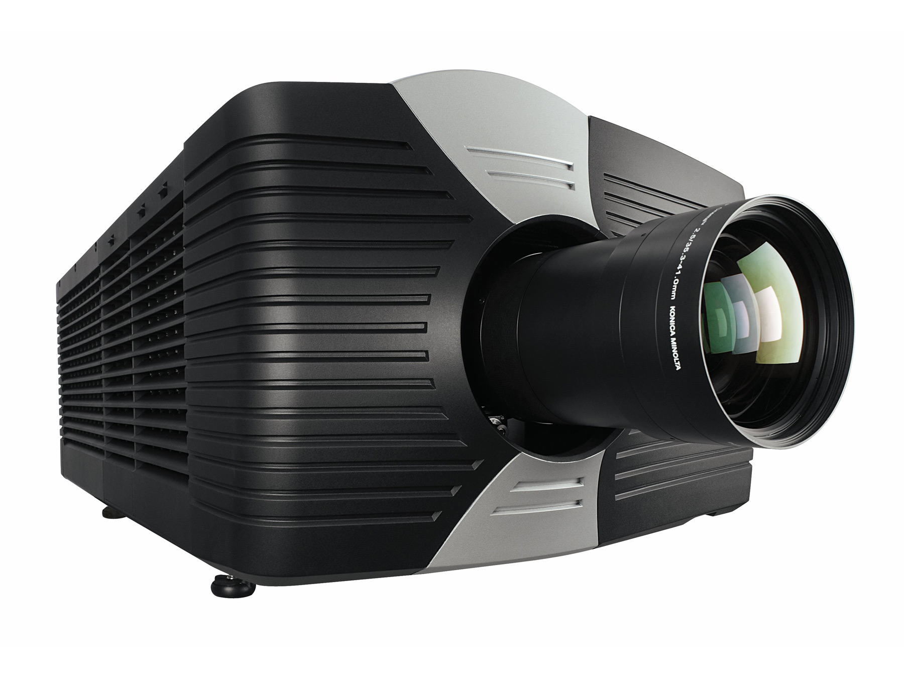 Christie CP4220 DLP Digital Cinema Projector | 129-001102-XX