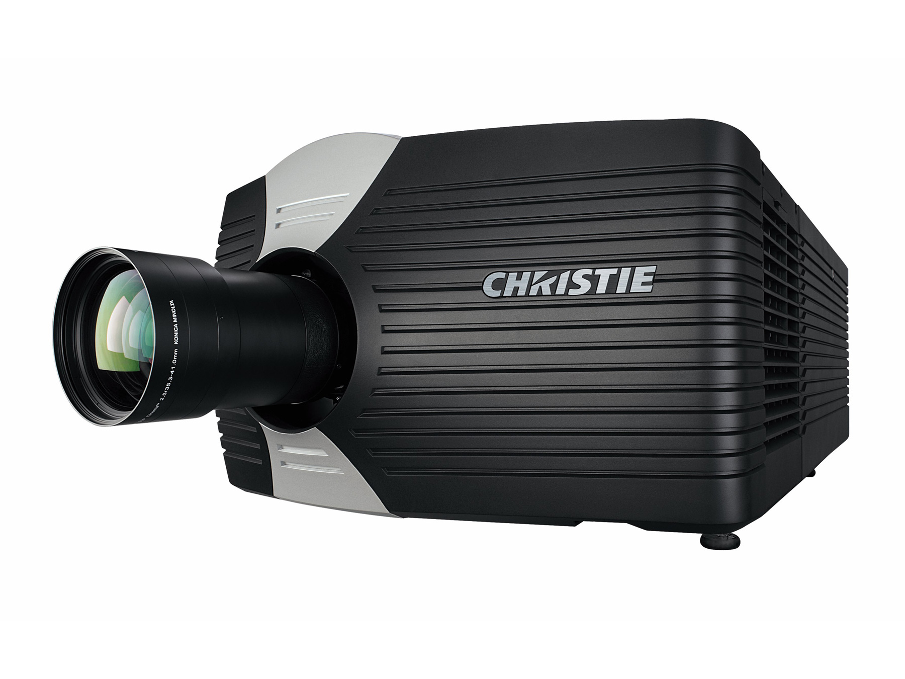 Christie CP4220 DLP Digital Cinema Projector | 129-001102-XX