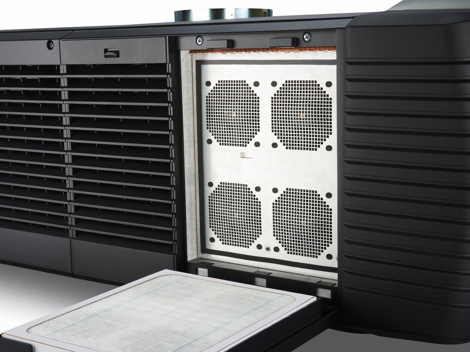 Christie CP4230 DLP Digital Cinema Projector | 129-002103-XX