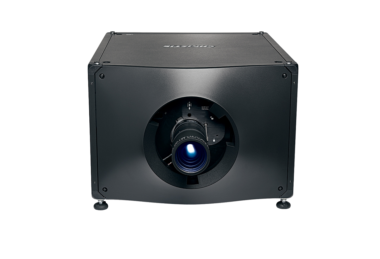 Christie CP4325-RGB pure laser cinema projector | 163-001102-XX