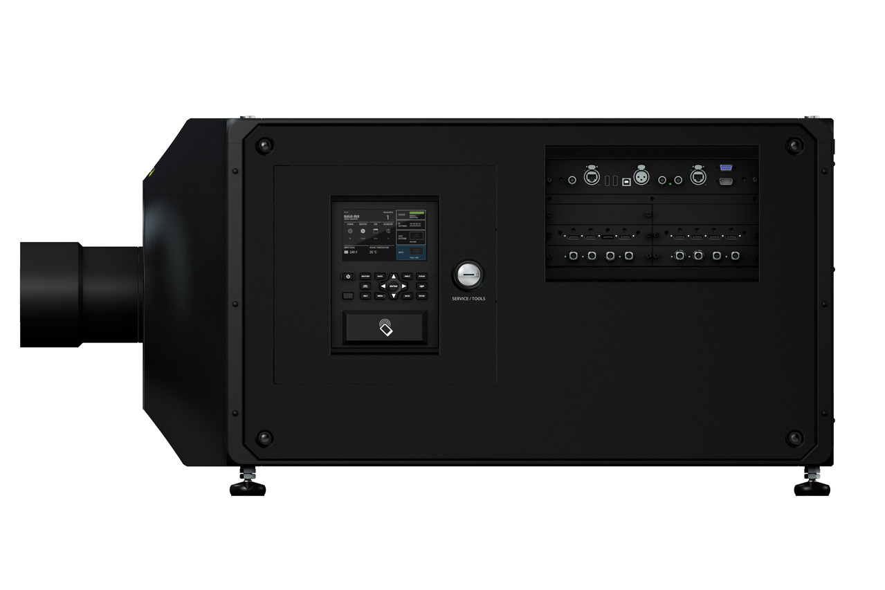 Christie CP4330-RGB pure laser cinema projector | 163-002103-XX