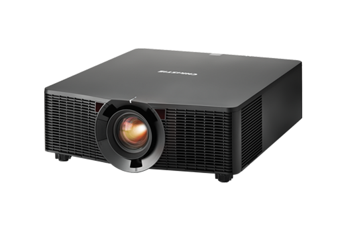 Christie D12WU-H | Christie - Audio Visual Solutions