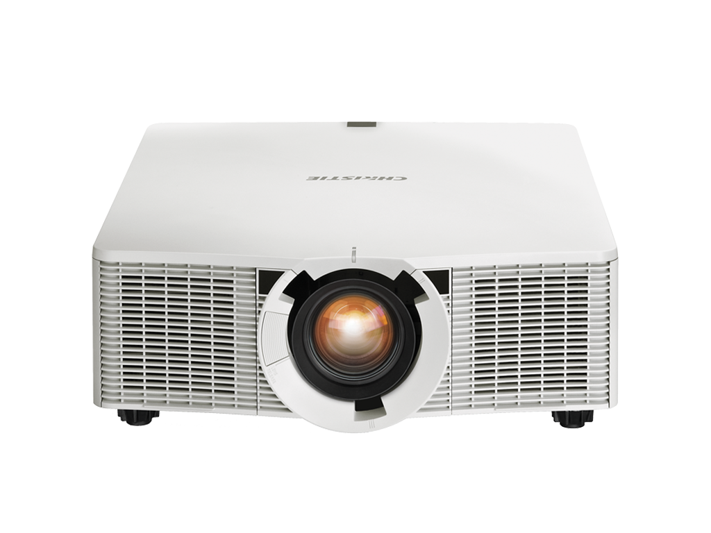 Christie D12HD-H 1DLP projectors | 140-010102-XX (Black)