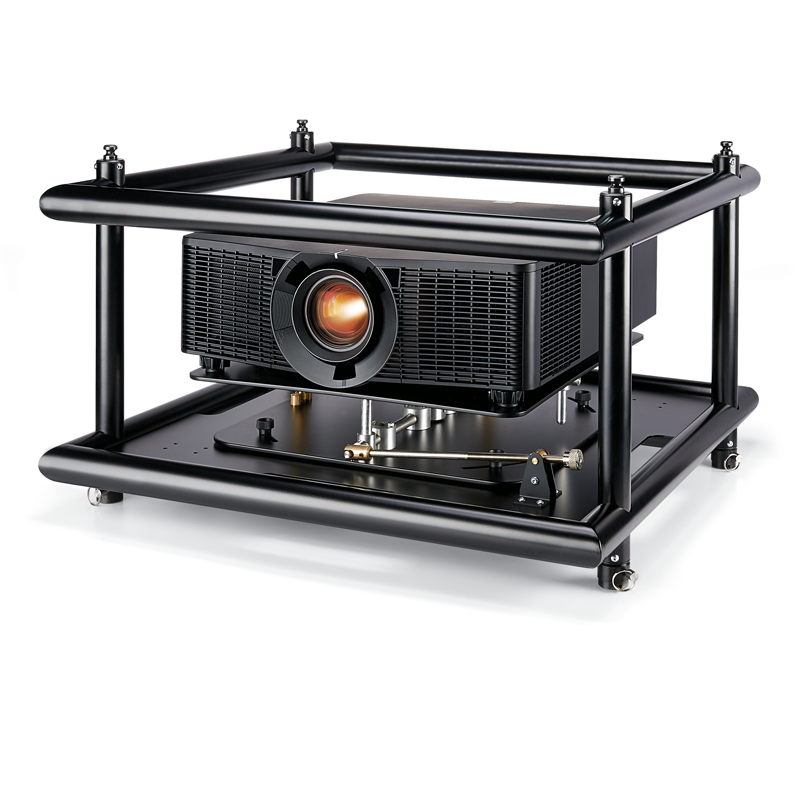 Christie D12HD-H 1DLP projectors | 140-010102-XX (Black)