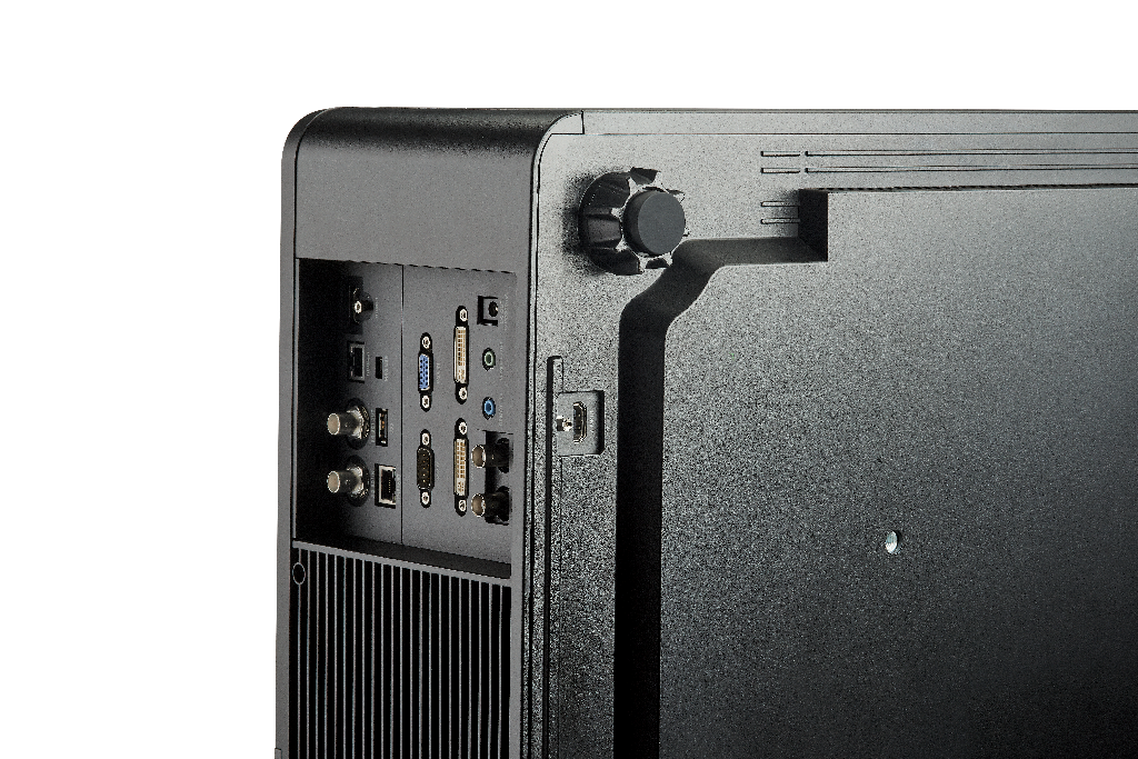 Christie D13WU-HS | 140-015107-XX