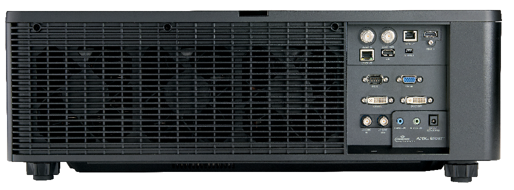 Christie D13WU-HS | 140-015107-XX