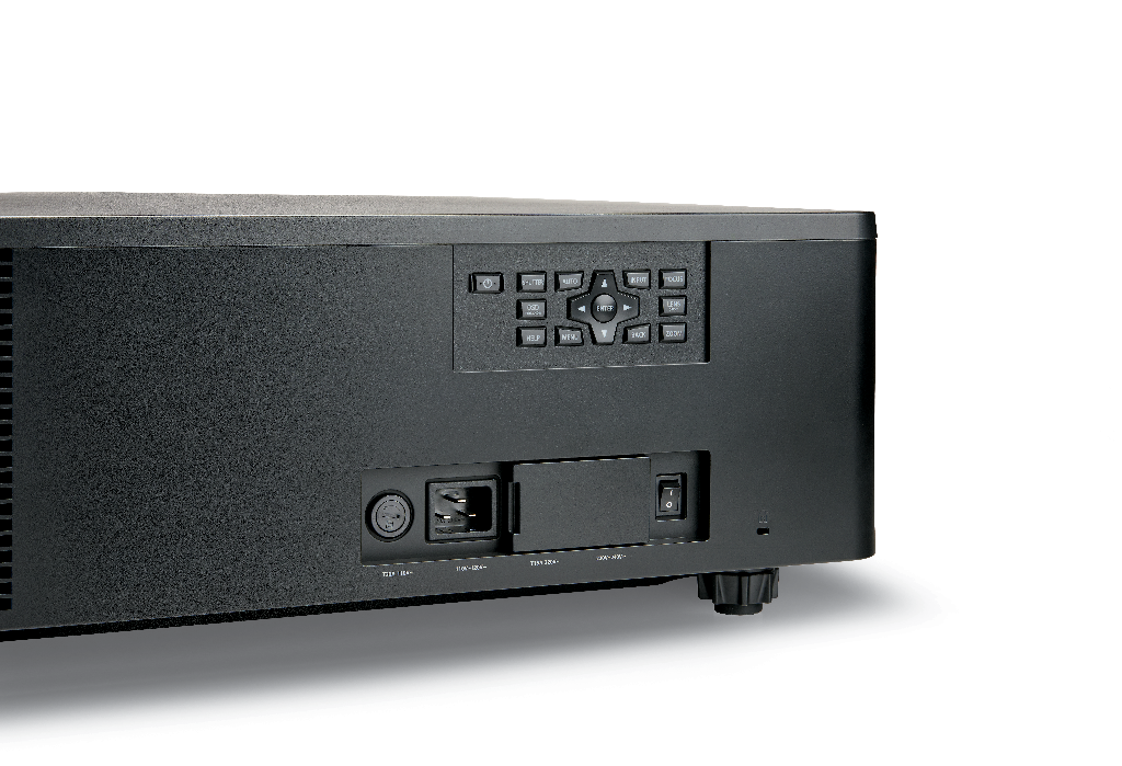 Christie D16HD-HS 1DLP laser projector | 140-066103-XX