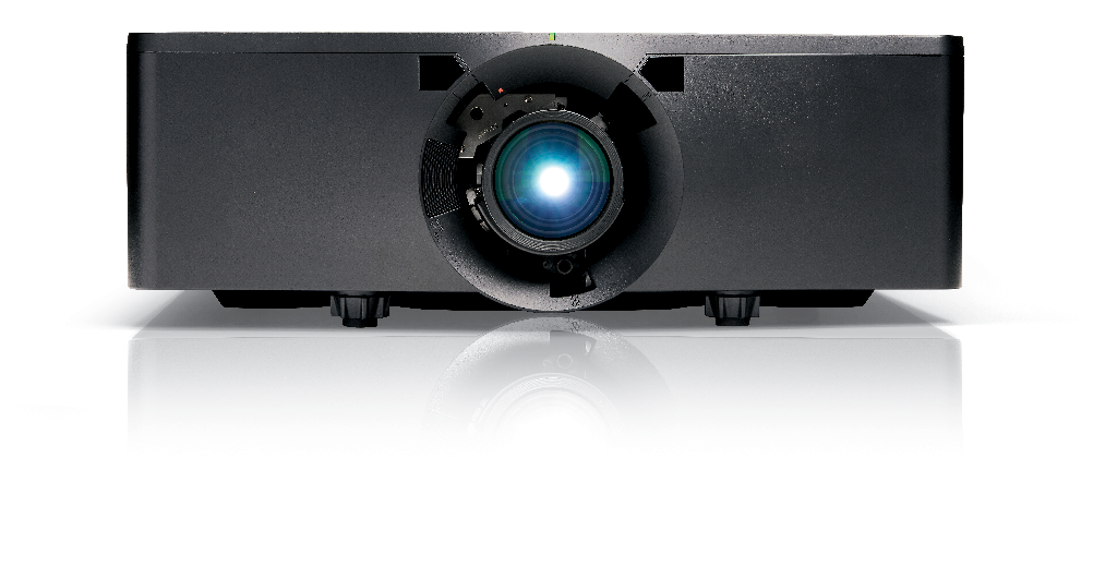 Christie D16WU-HS 1DLP laser projector | 140-065102-XX