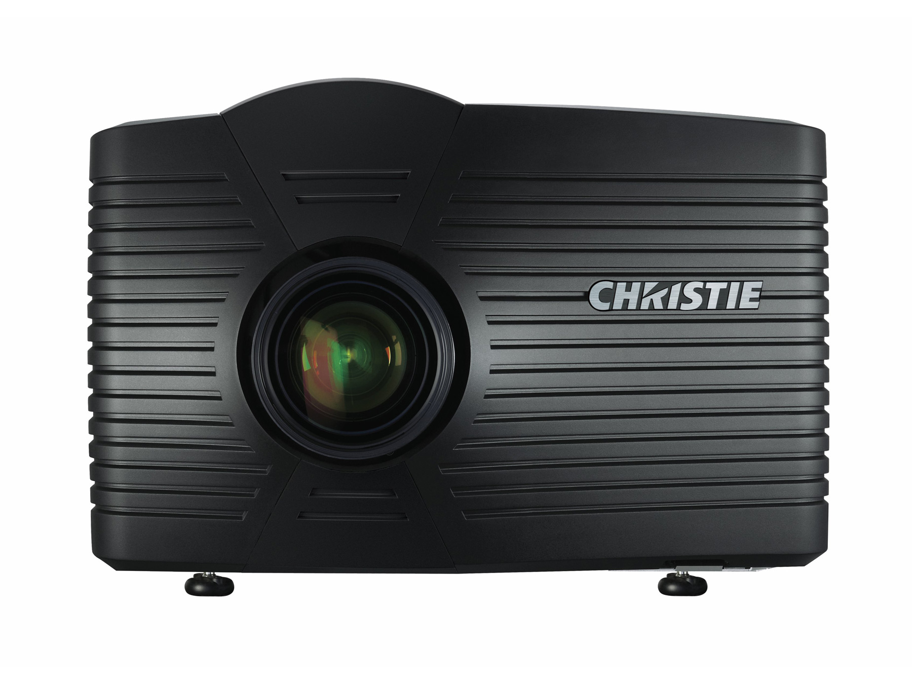 Christie D4K3560 high frame rate 3DLP 4K projector | 129-005106-XX