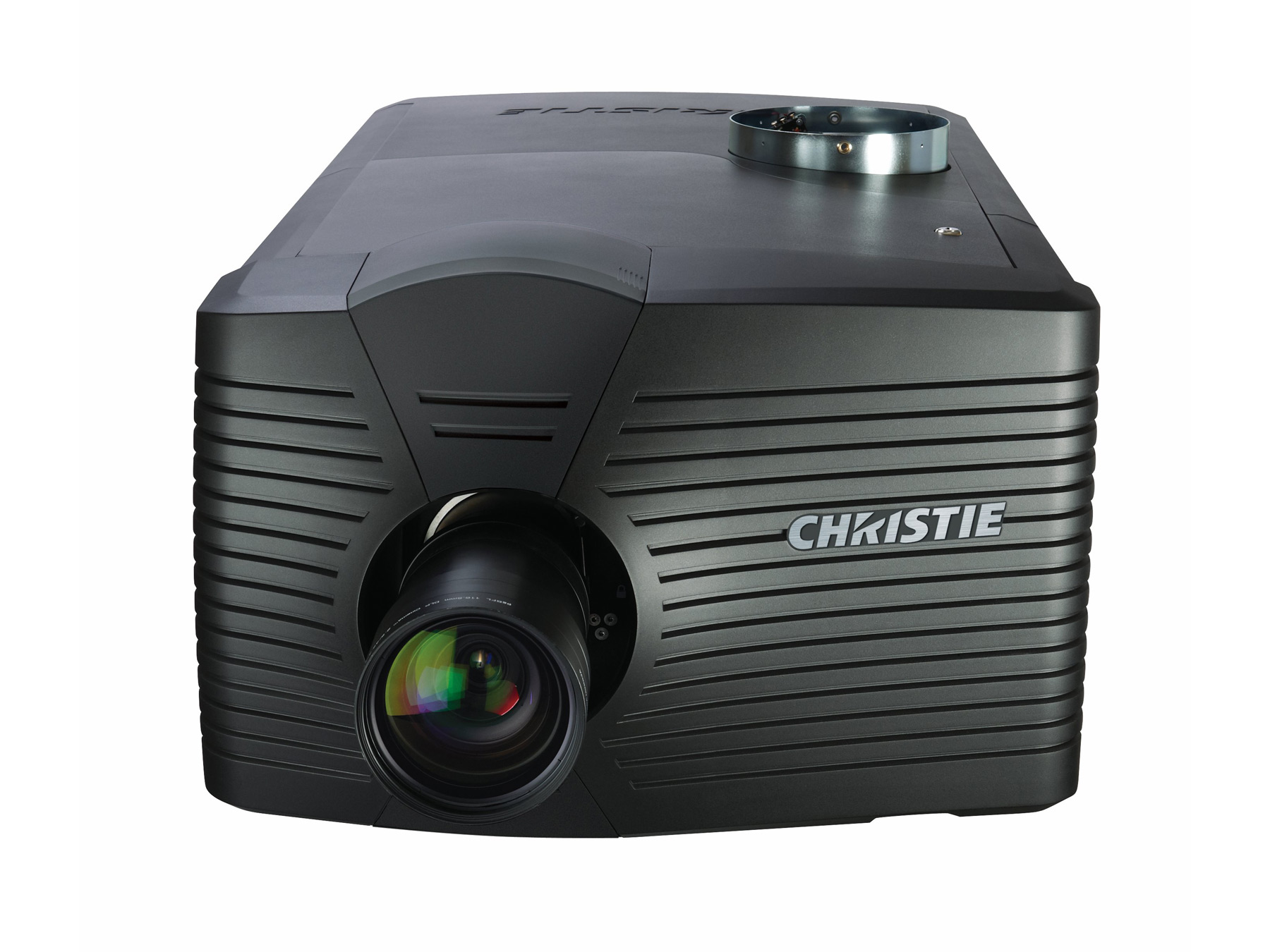 Christie D4K3560 high frame rate 3DLP 4K projector | 129-005106-XX